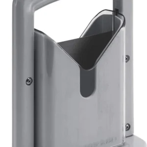 Winco BGS-1 Commercial Manual Bagel Slicer